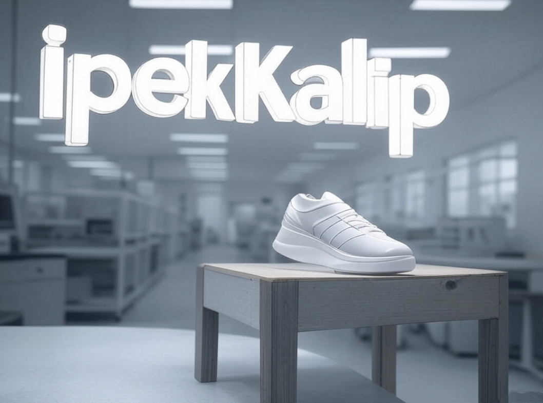 İpek Kalıp